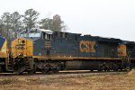 CSX 935